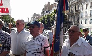 AOBR 2014 07 05 MONUMENT DES MOBILES MARSEILLE CEREMONIE COMMEMORATIVE DU MASSACRE DU 5 07 1962 A ORAN (8)